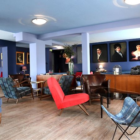 Ibis Nantes Saint Herblain Exterior photo